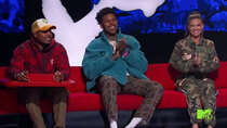 Ridiculousness - Episode 3 - Nick Young