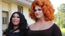 Dragnificent! - Episode 2 - Not Your Typical High-School Reunion