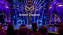 The Masked Singer (US) - Episode 11 - The Mother Of All Final Face Offs (1)