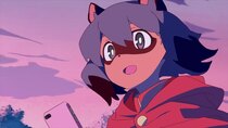 BNA - Episode 1 - Runaway Raccoon