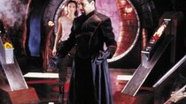 Farscape - Episode 1 - Mind the Baby