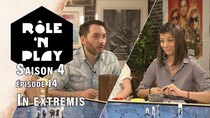 Rôle'n Play - Episode 14