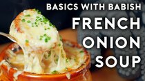 Basics with Babish - Episode 1 - French Onion Soup