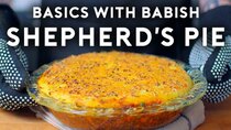 Basics with Babish - Episode 5 - Shepherd's Pie