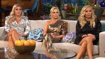 The Real Housewives of Orange County - Episode 21 - Reunion (Part 1)