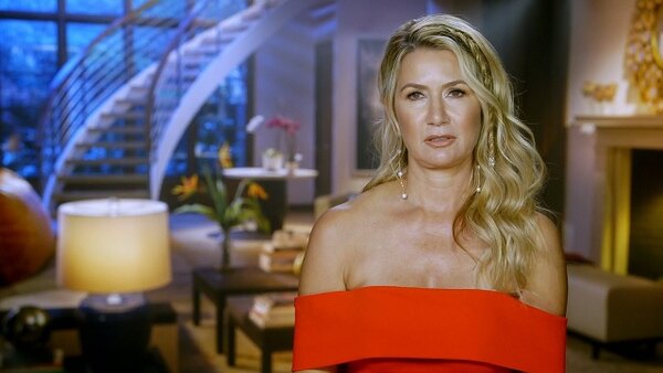 The Real Housewives of Dallas - S04E14 - Triggered in Thailand