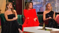 The Real Housewives of Dallas - Episode 16 - Reunion (Part 1)