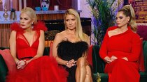The Real Housewives of Dallas - Episode 17 - Reunion (Part 2)