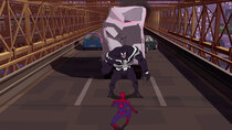 Marvel's Spider-Man - Episode 1 - Web of Venom