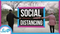 SciShow Psych - Episode 27 - What Social Distancing Actually Is & What it Means for Mental...