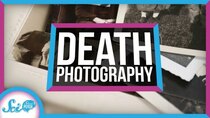 SciShow Psych - Episode 28 - Why Death Photography Is So Helpful for Grief