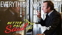 TV Sins - Episode 33 - Everything Wrong With Better Call Saul Uno