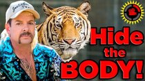 Film Theory - Episode 16 - How A Tiger King Disposes of a Body!