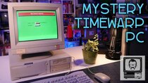 Nostalgia Nerd - Episode 9 - Mystery Shop Window PC Explored