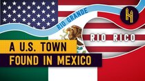 Half as Interesting - Episode 18 - The American Town Ceded to Mexico in 1970