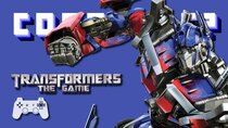 Continue? - Episode 17 - Transformers: The Game (PS2)