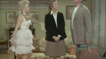 The Beverly Hillbillies - Episode 20 - Elly, the Working Girl
