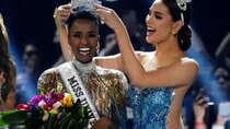 Miss Universe - Episode 68 - Miss Universe 2019