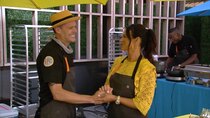 Top Chef - Episode 5 - Bring Your Loved One to Work