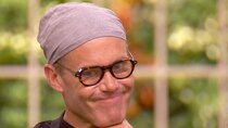 Top Chef - Episode 6 - Get Your Phil