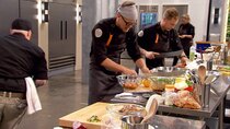 Top Chef - Episode 7 - Pitch Perfect