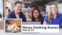 Test Kitchen Talks - Episode 20 - Pro Chefs Review Home Chefs From Movies and TV