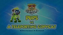 Paw Patrol - Episode 6 - Pups Save the Maze Explorers