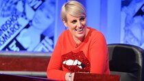 Have I Got News for You - Episode 1 - Steph McGovern, Miles Jupp, Helen Lewis