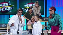 Are You Smarter than a 5th Grader? (SE) - Episode 6