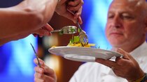 Top Chef: Last Chance Kitchen - Episode 6 - Kick Down the Doors and Say, I'm Back