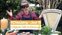 Chez Jamy - Episode 15