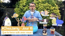 Chez Jamy - Episode 16