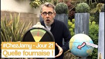 Chez Jamy - Episode 21