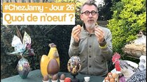 Chez Jamy - Episode 26