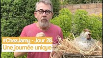 Chez Jamy - Episode 28