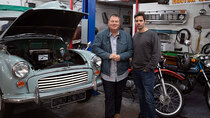 Wheeler Dealers: Dream Car - Episode 8 - The Special