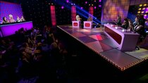 RuPaul's Secret Celebrity Drag Race - Episode 1 - Celebrity Snatch Game