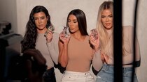 Keeping Up with the Kardashians - Episode 5 - Surprise, Surprise