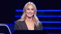 Who Wants to Be a Millionaire - Episode 2 - In The Hot Seat: Will Forte and Nikki Glaser