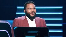 Who Wants to Be a Millionaire - Episode 3 - In The Hot Seat: Nikki Glaser, Jane Fonda and Anthony Anderson