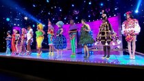 RuPaul's Drag Race - Episode 4 - The Ball Ball