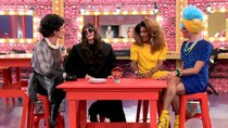 RuPaul's Drag Race - Episode 8 - Droop