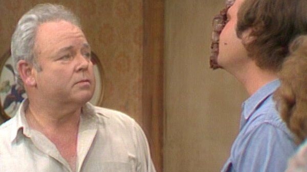 All In The Family Season 5 Episode 24