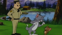 The Tom & Jerry Show - Episode 13 - Tricky McTrout