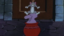 The Tom & Jerry Show - Episode 16 - Castle Wiz