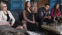 The Magicians - Episode 13 - Fillory and Further