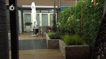 De Grote Tuinverbouwing - Episode 30 - Carola