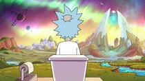 Rick and Morty - Episode 2 - The Old Man and the Seat