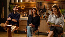 Tastemakers: The Competition - Episode 17 - This is the mix of Brazil and France