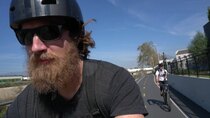 RL Sat Vlogs - Episode 11 - We Rode Bikes On The LA River